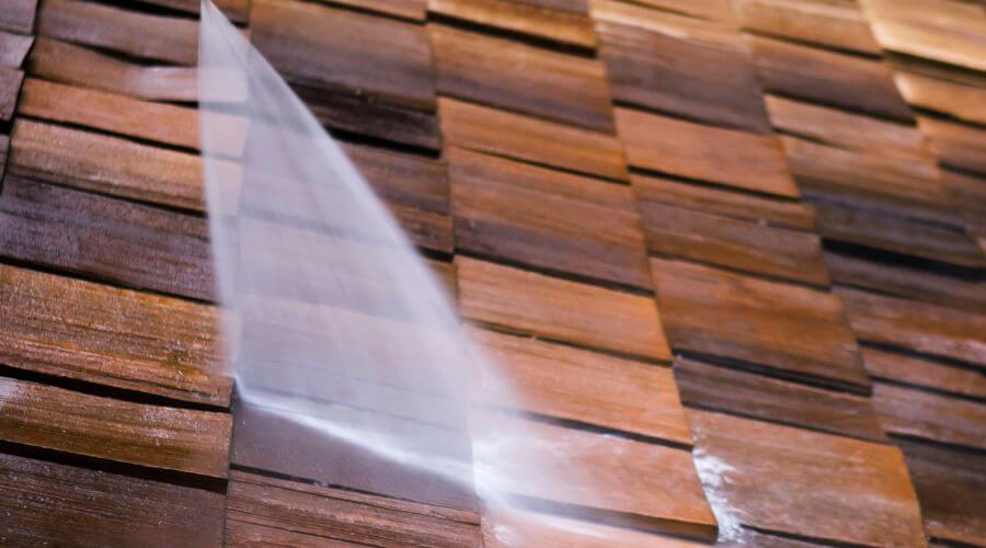 Slate Roofing in Oakland City, IN